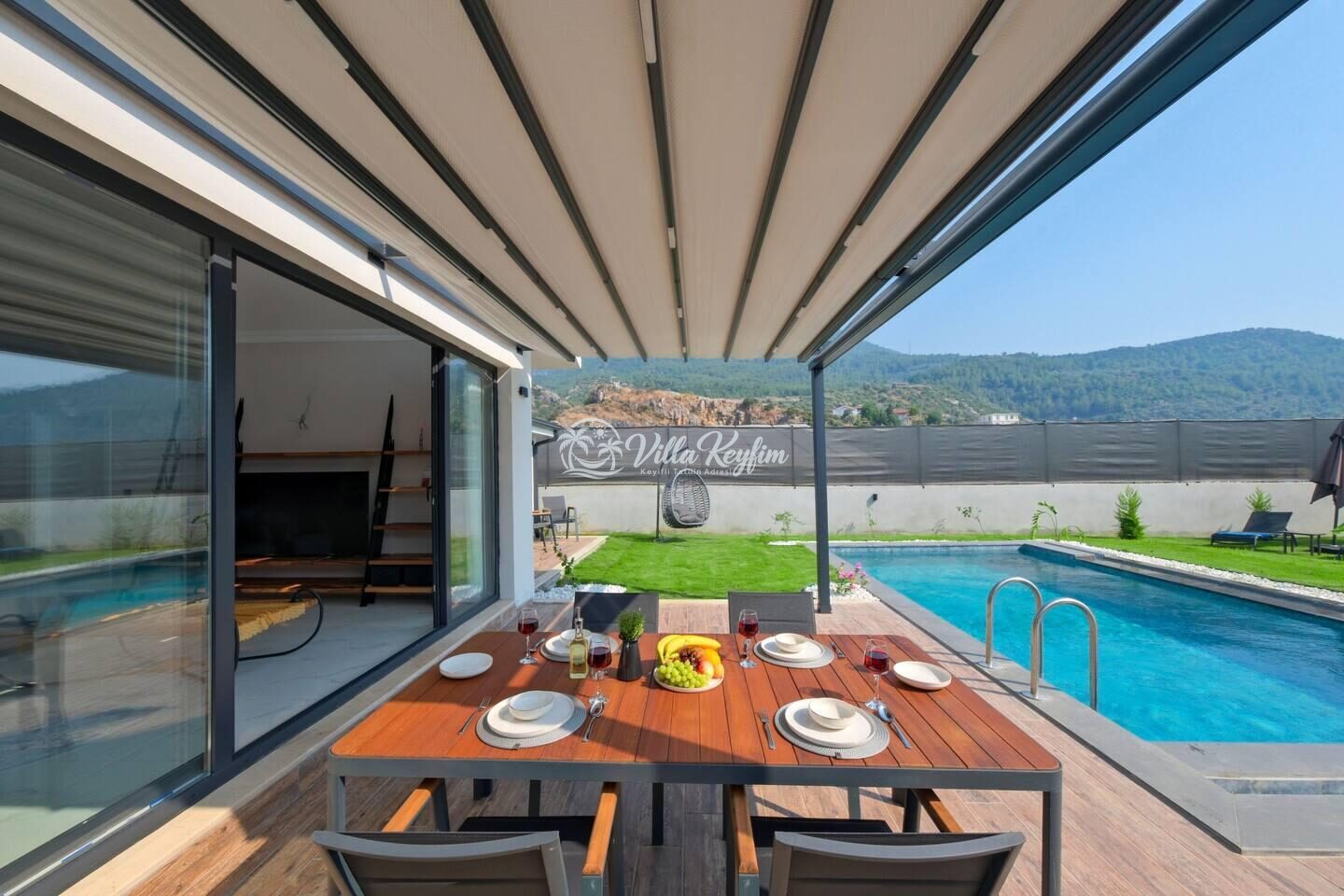 Villa Arel House — 20