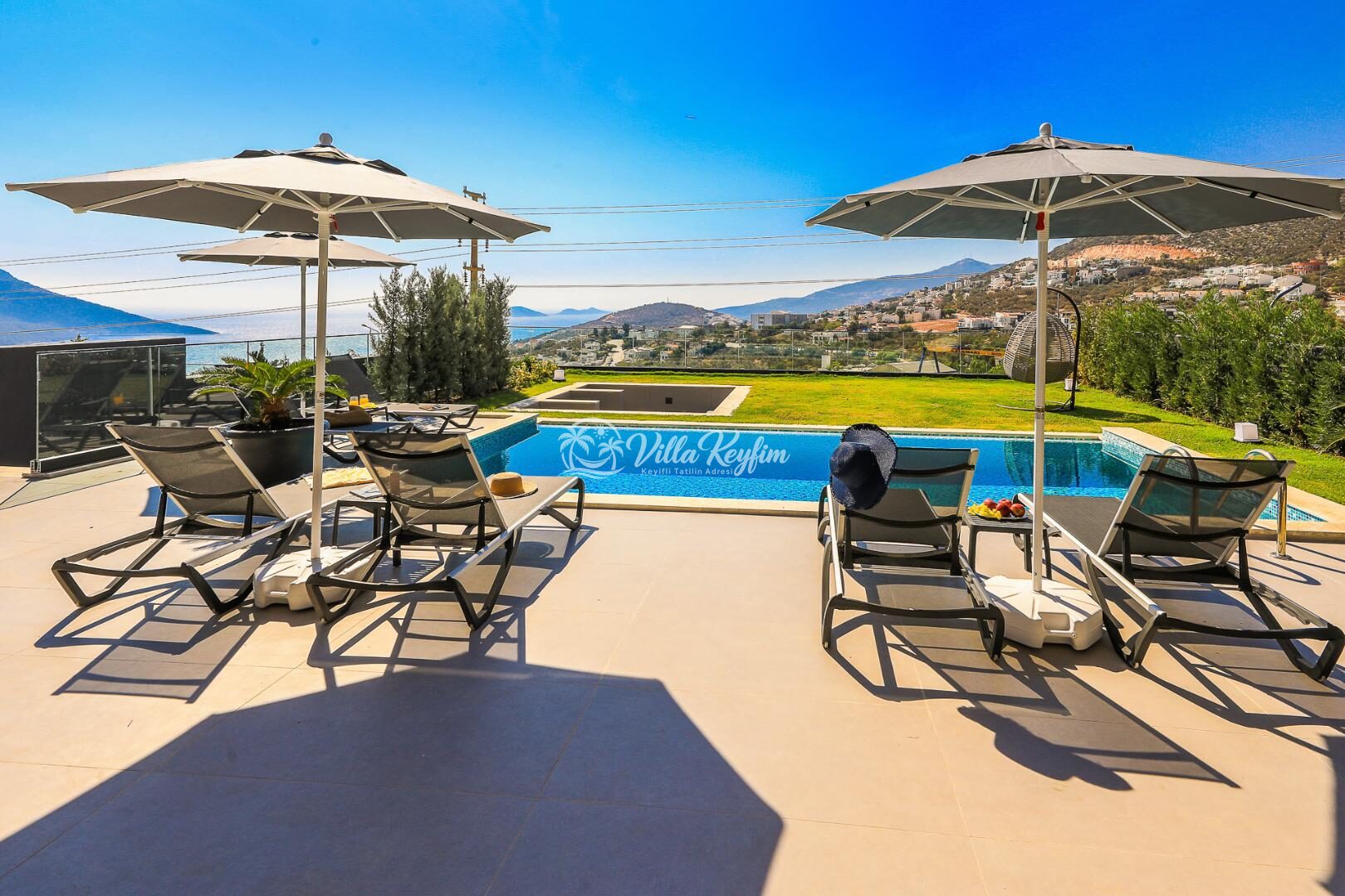 Villa Palmi — 19
