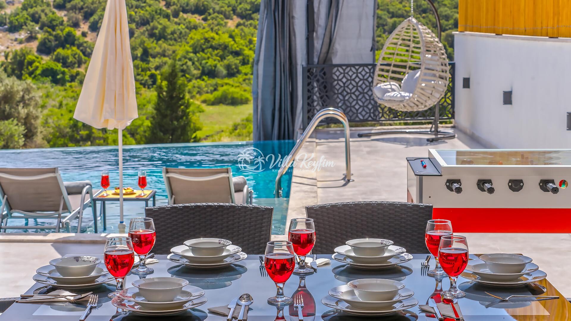 Villa Nehir Ordu — 19