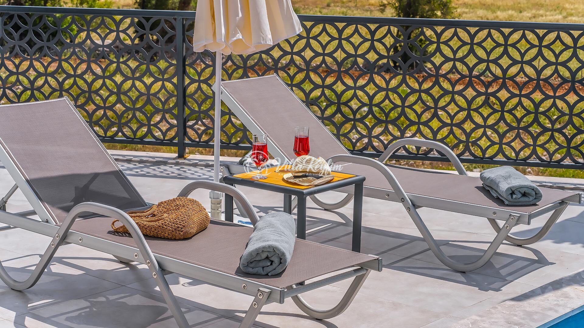 Villa Nehir Ordu — 20