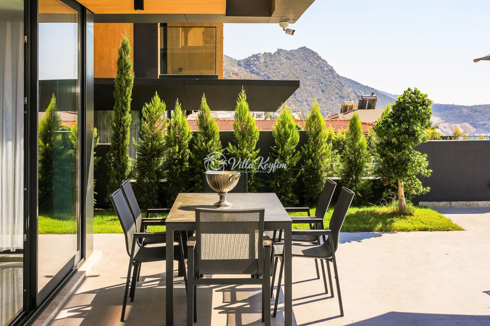 Villa Palmi — 26