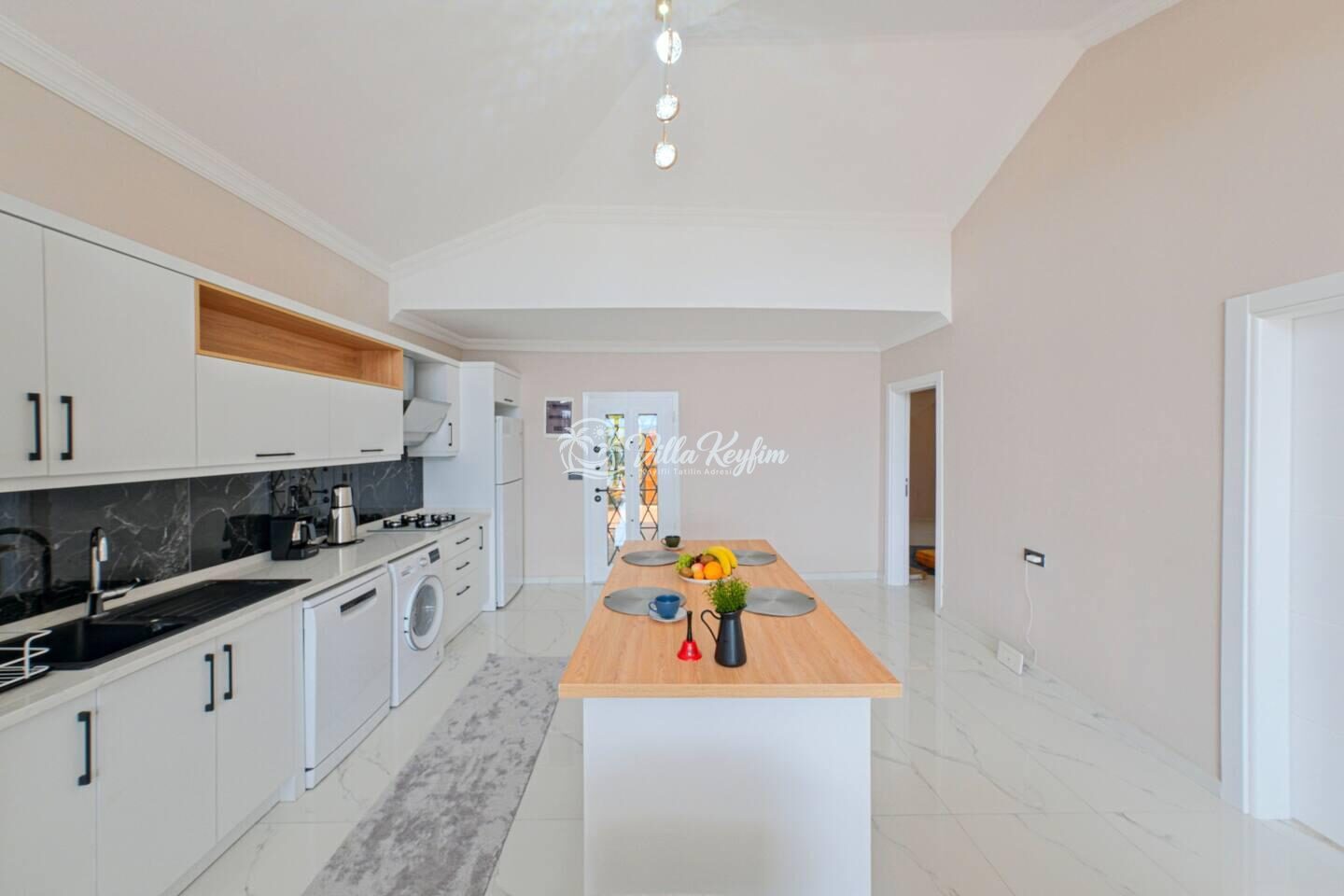 Villa Arel House — 30
