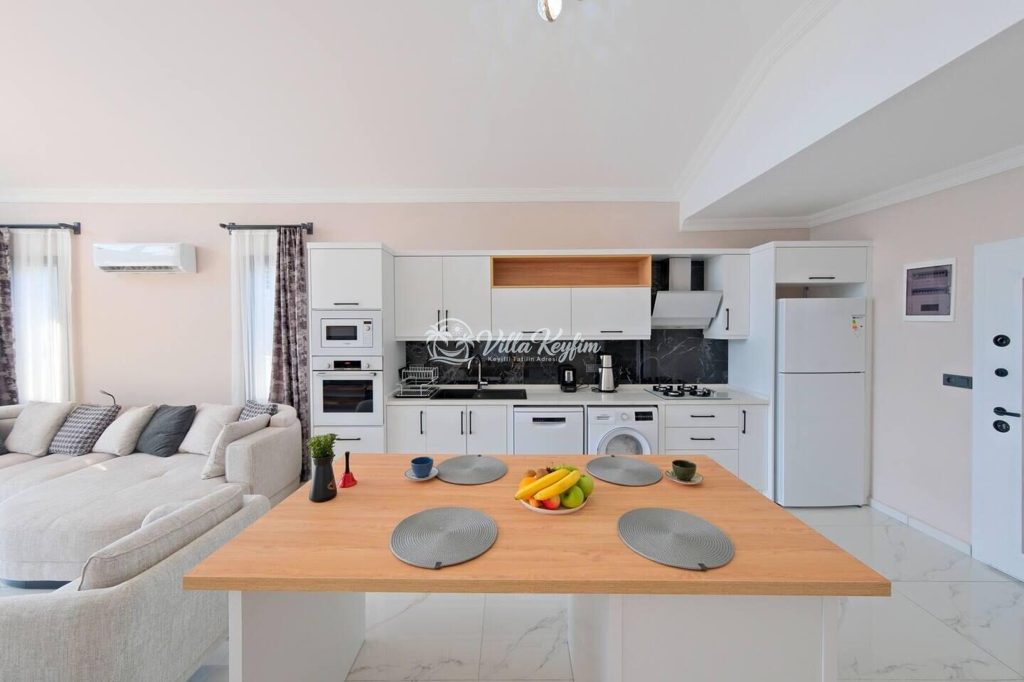Villa Arel House — 31