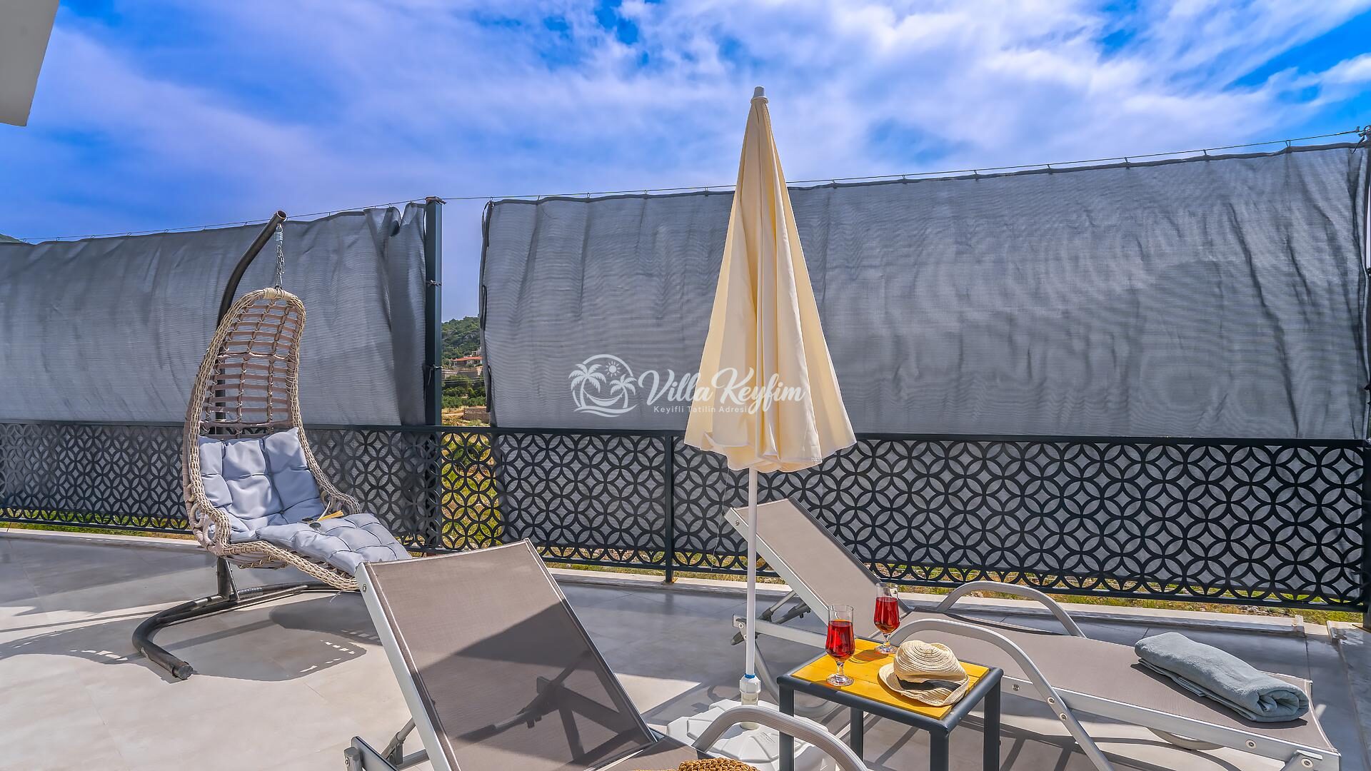Villa Nehir Ordu — 27