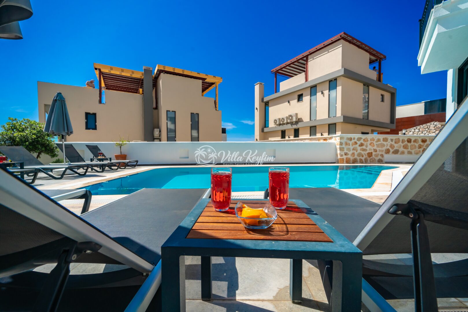 Villa Fey — 12