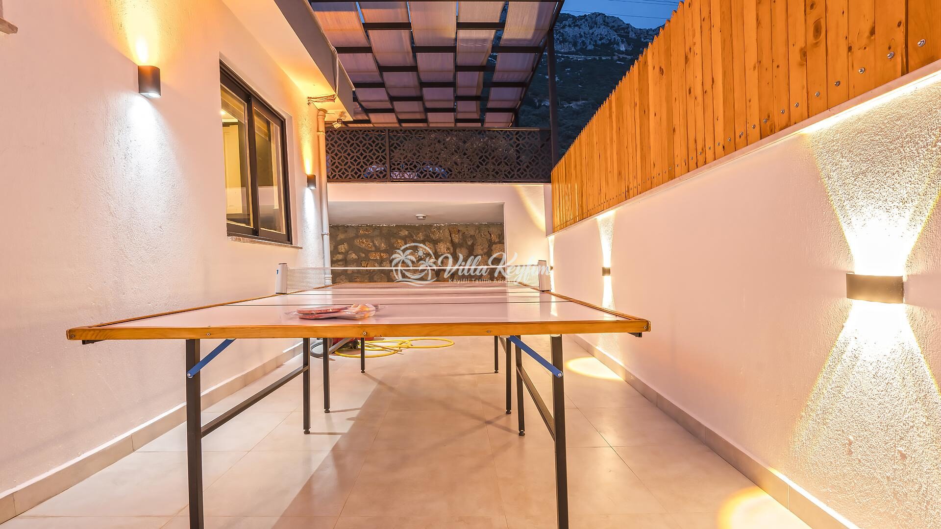Villa Nehir Ordu — 31