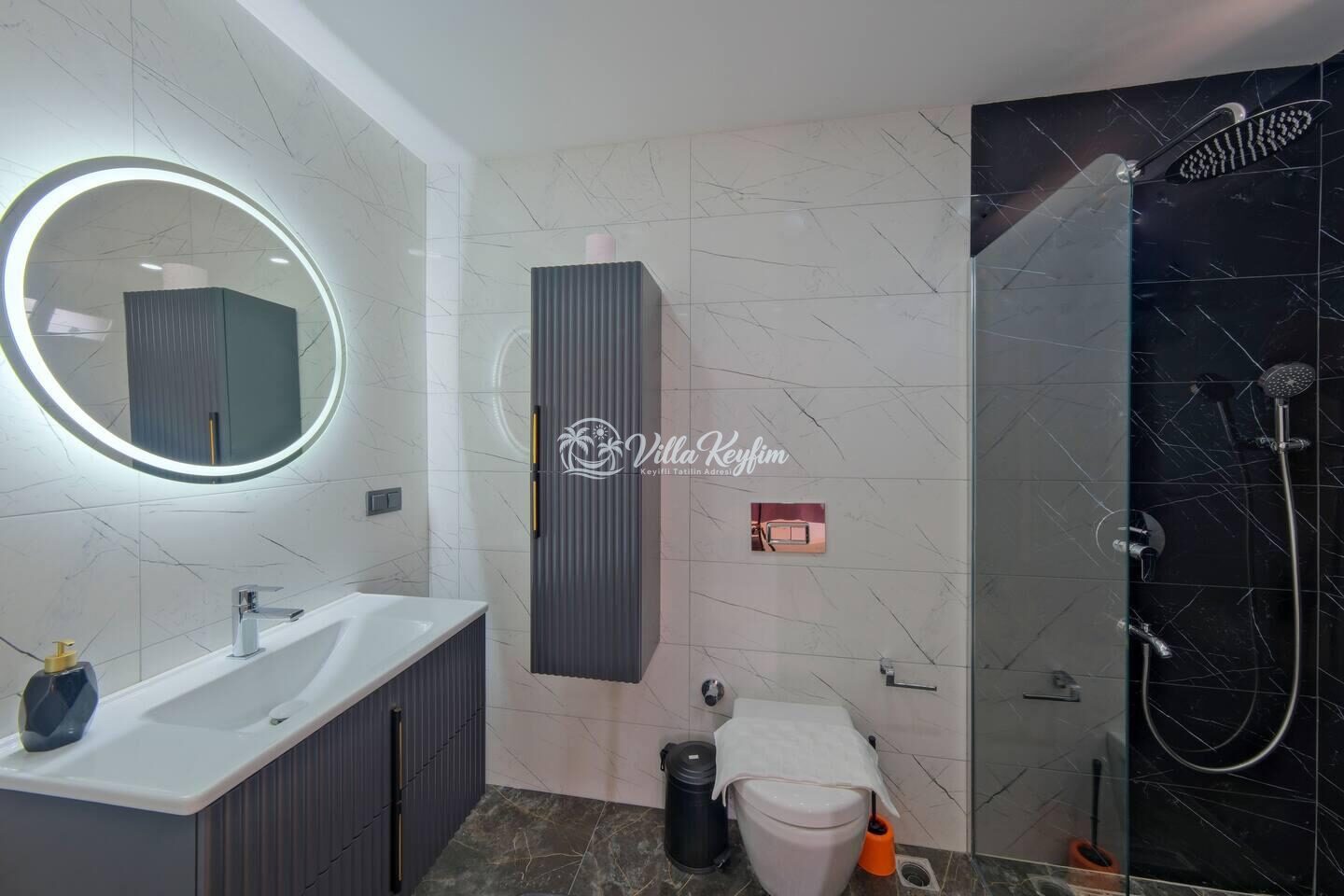 Villa Arel House — 39