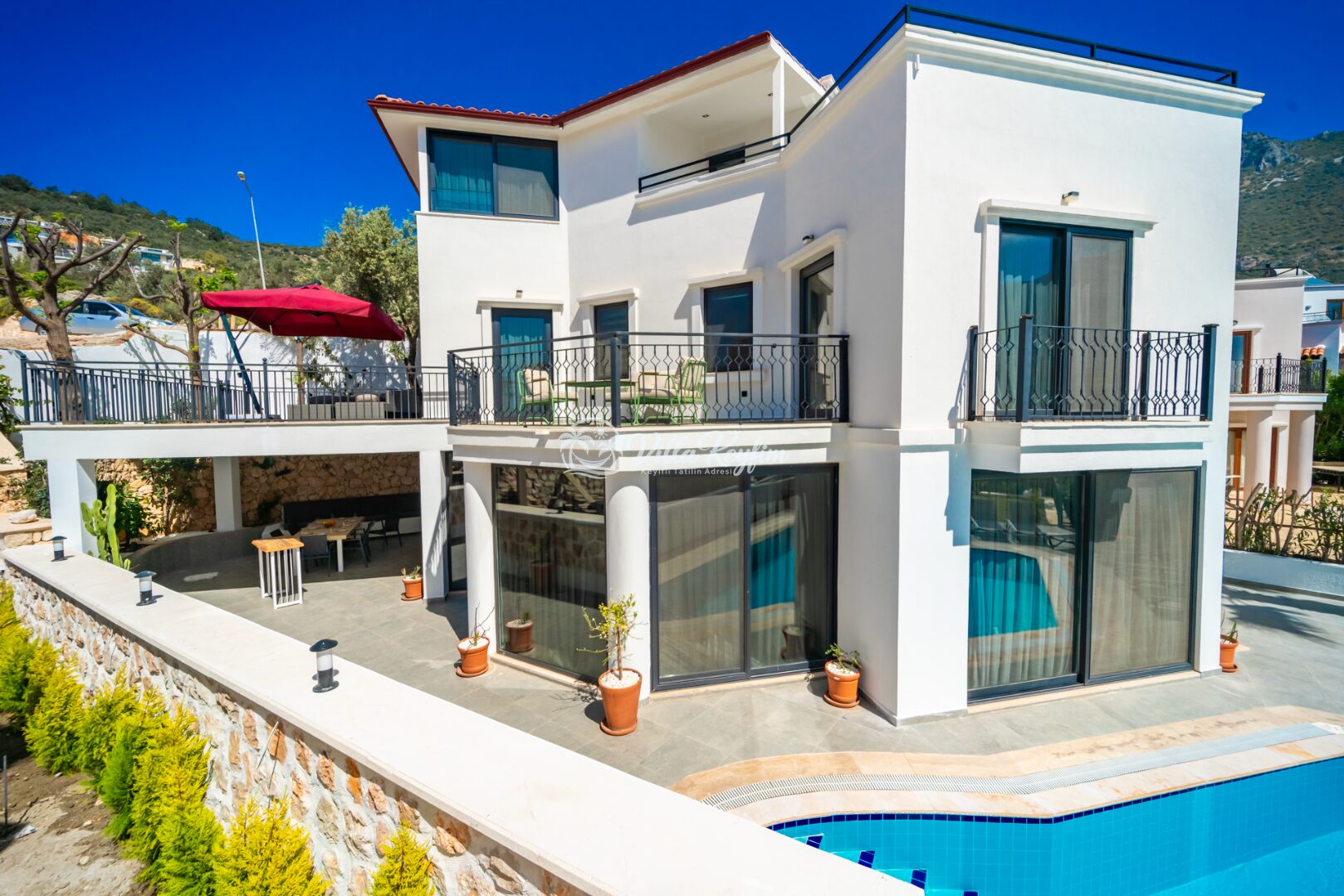 Villa Fey — 14