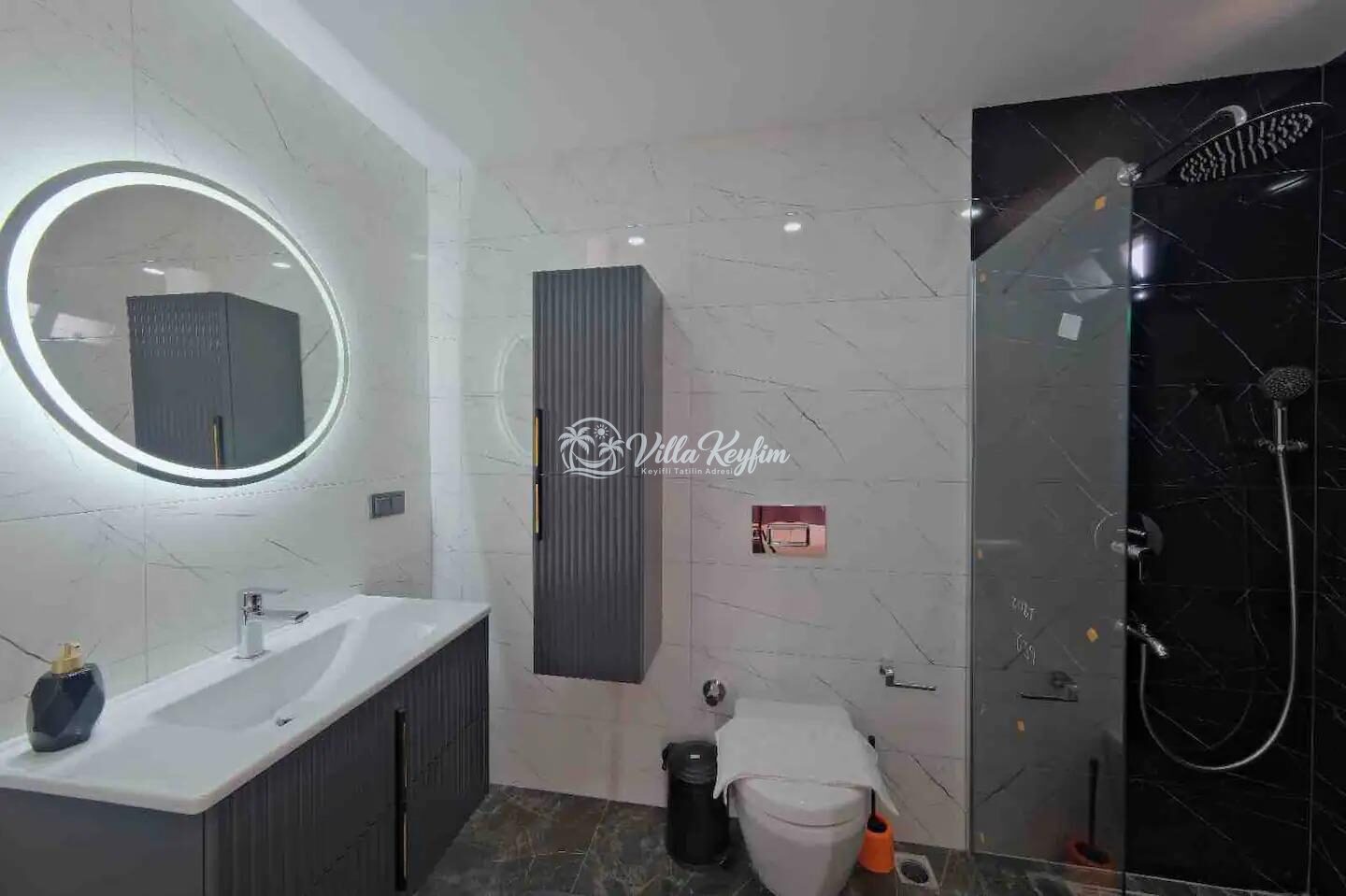 Villa Arel House — 40