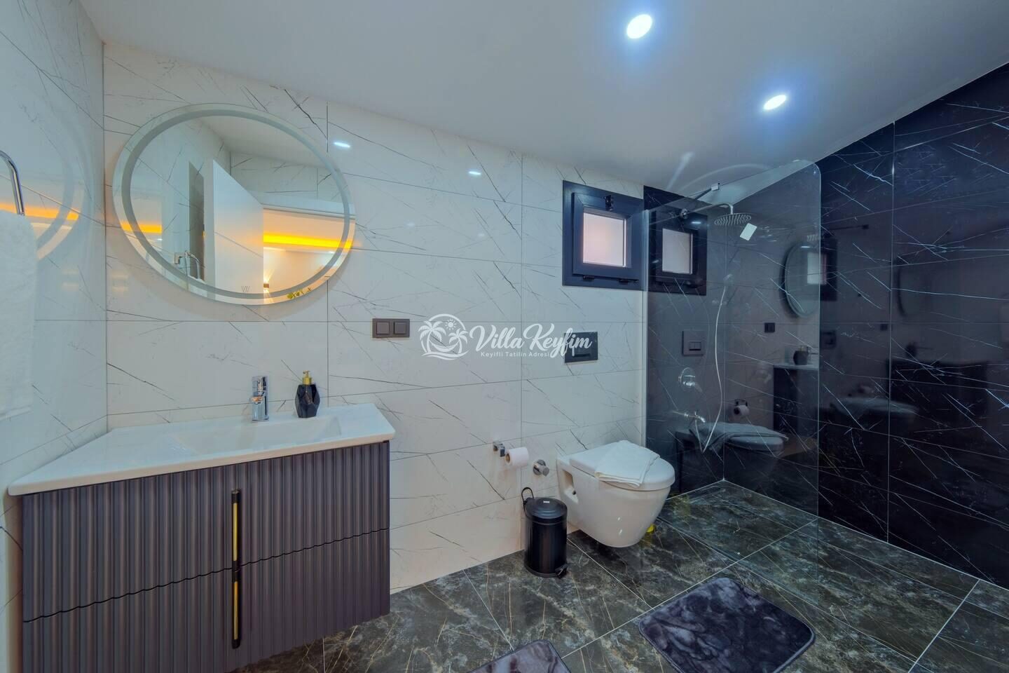Villa Arel House — 46