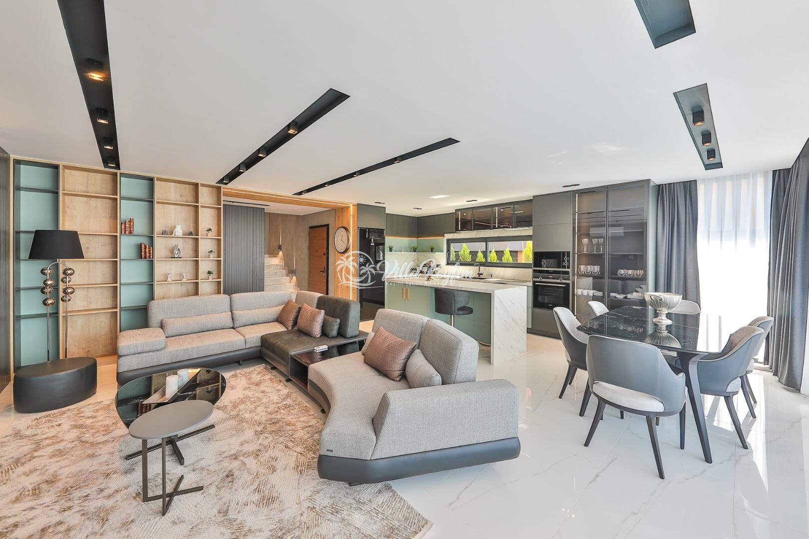 Villa Palmi — 40