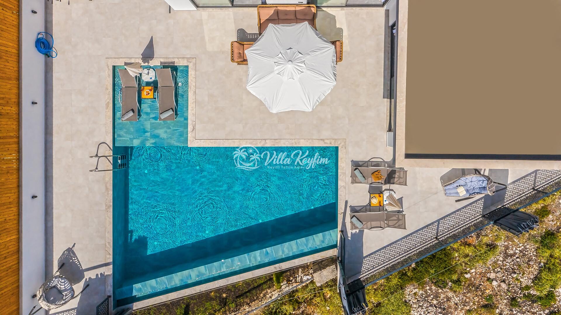 Villa Nehir Ordu — 39