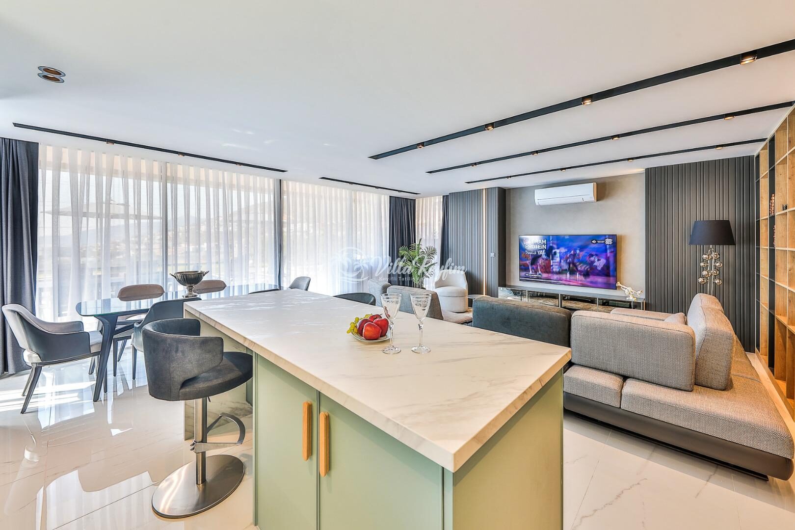 Villa Palmi — 42