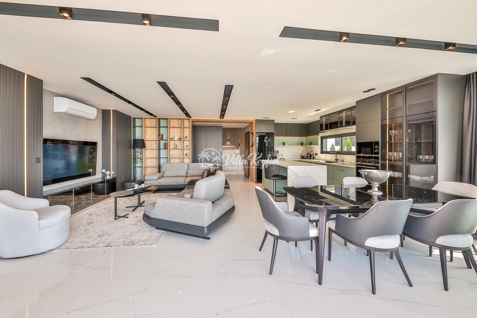 Villa Palmi — 43