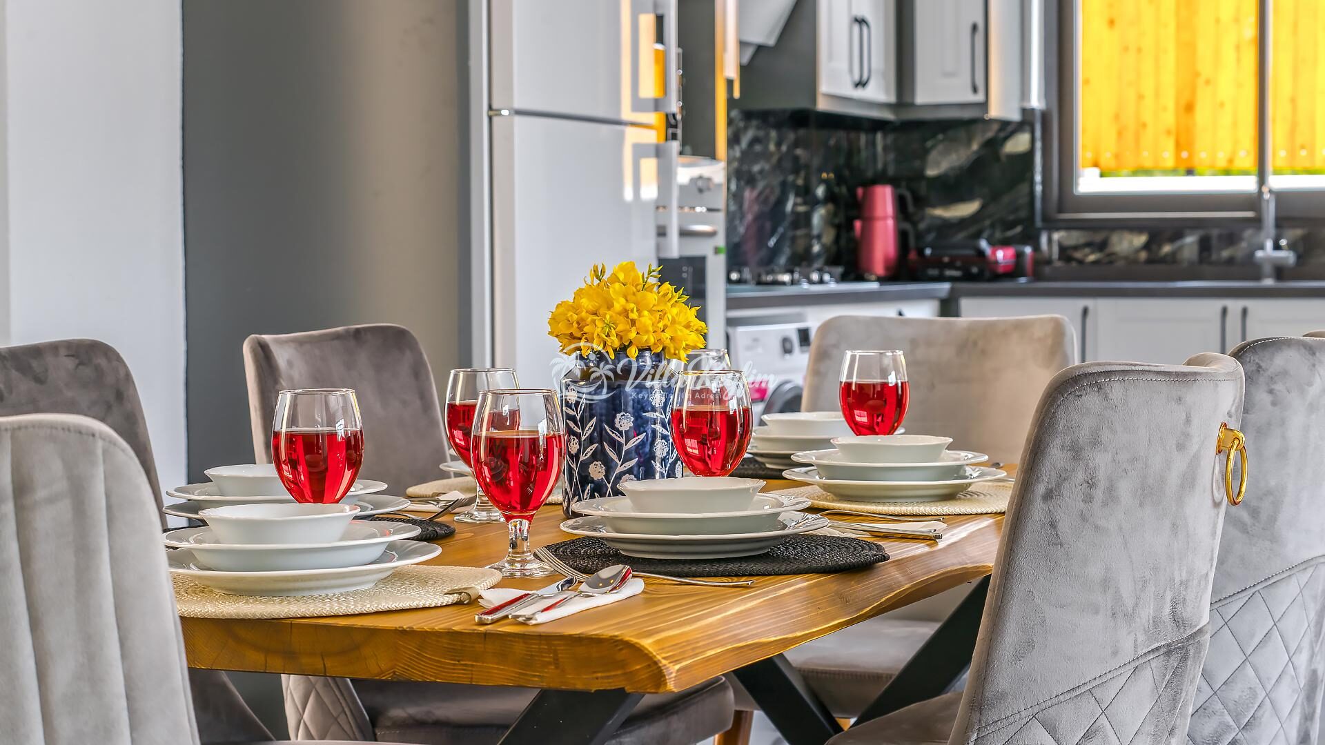 Villa Nehir Ordu — 44