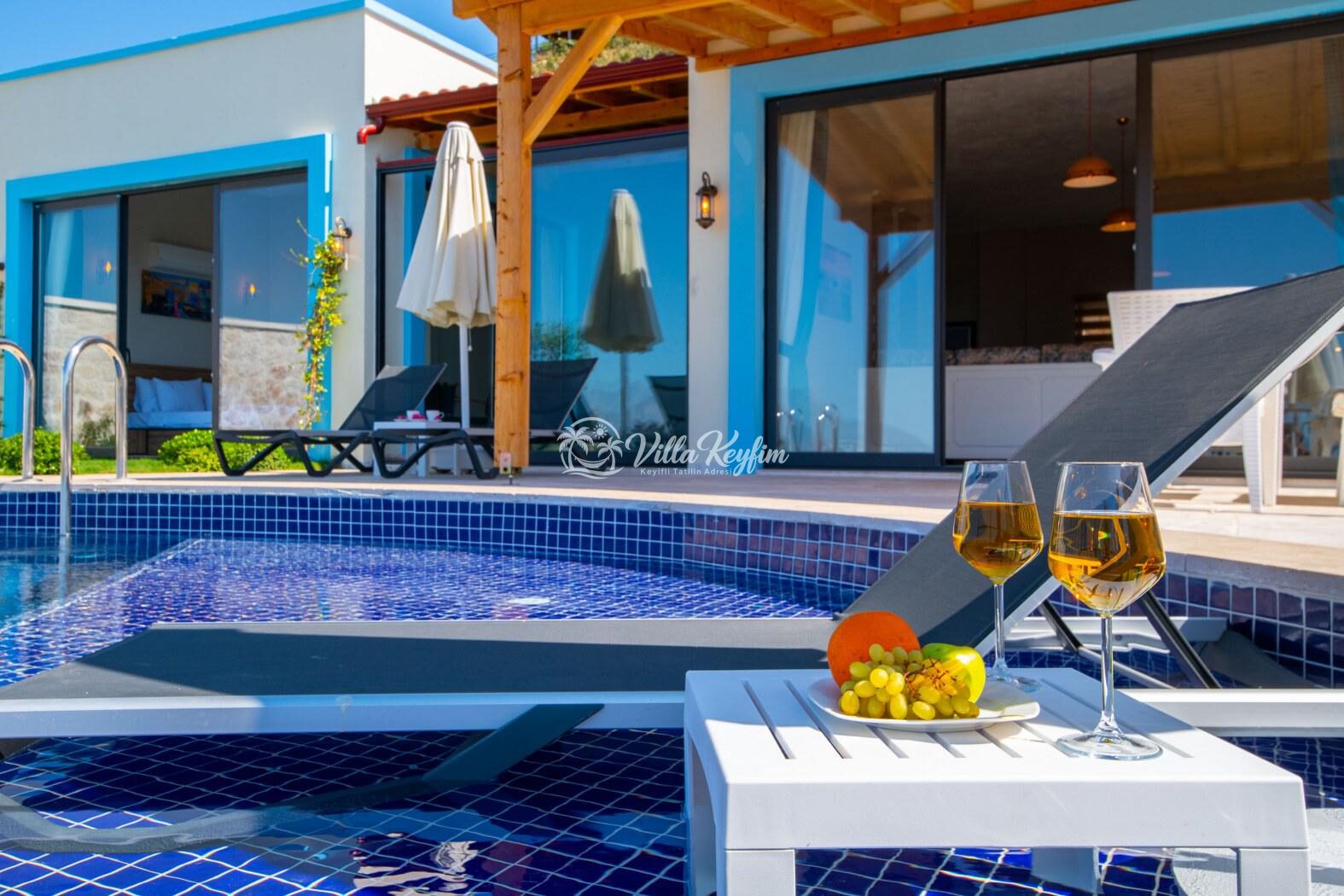 Villa Ruby Yeşilköy — 8