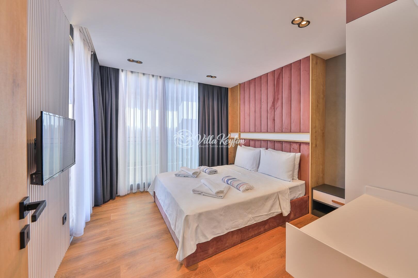 Villa Palmi — 56