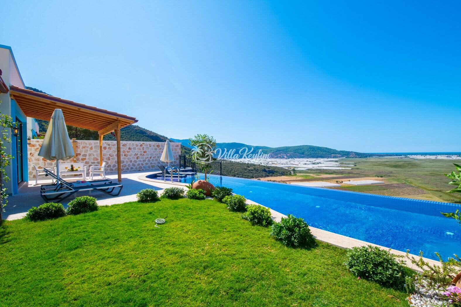 Villa Ruby Yeşilköy — 14