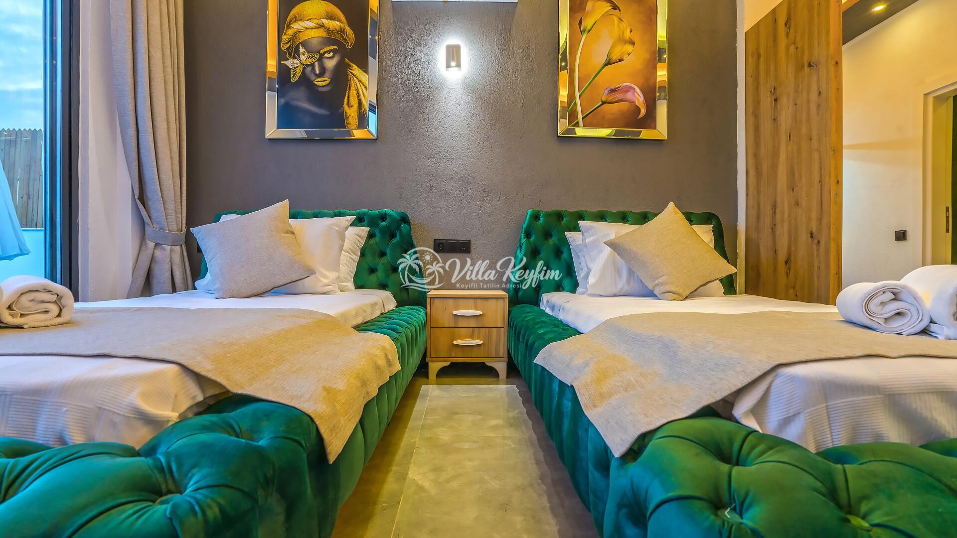 Villa Nehir Ordu — 56
