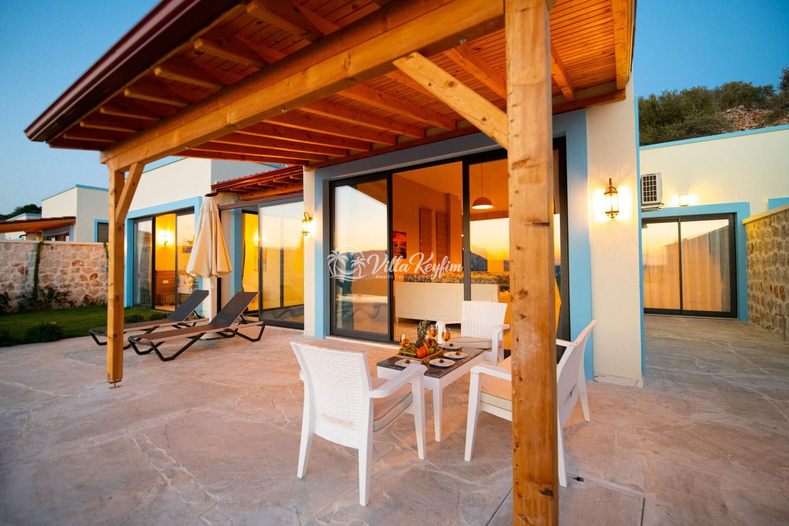 Villa Ruby Yeşilköy — 20