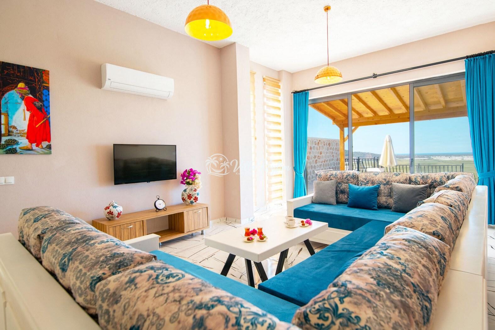 Villa Ruby Yeşilköy — 21
