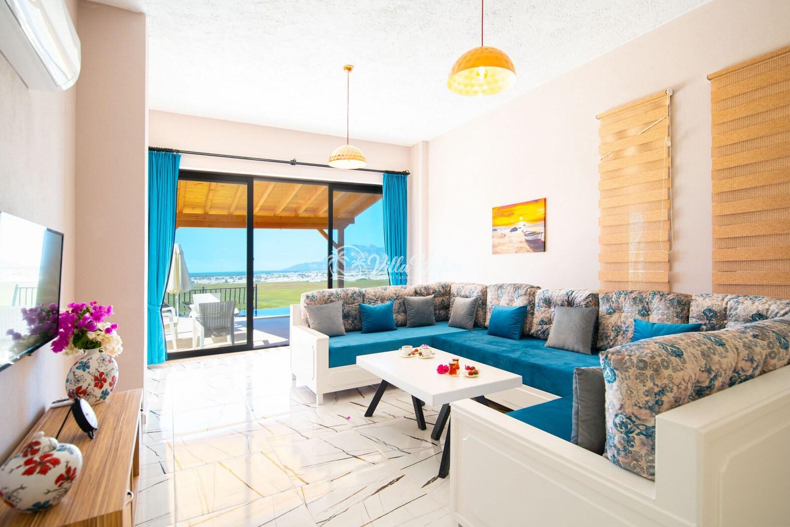 Villa Ruby Yeşilköy — 22