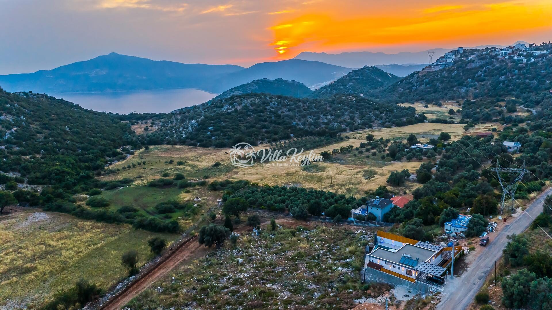Villa Nehir Ordu — 65