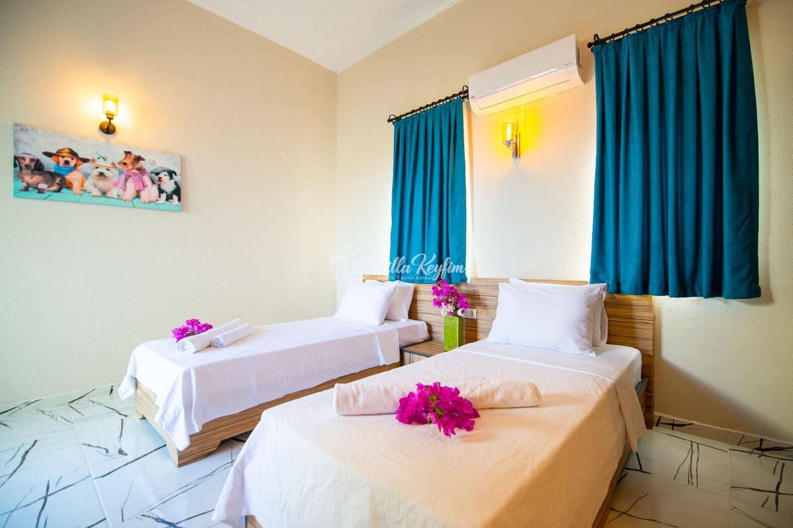 Villa Ruby Yeşilköy — 41