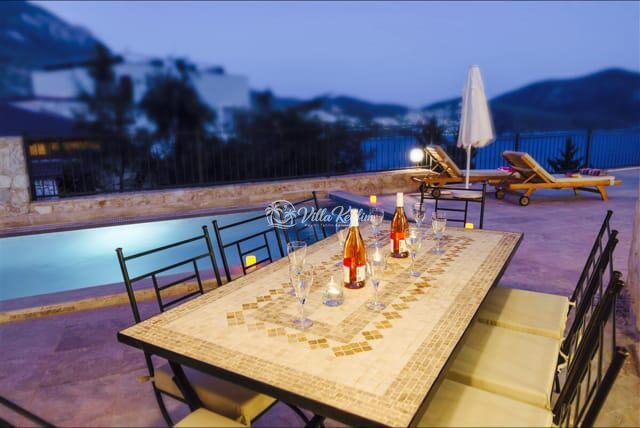 Villa Sarafin — 4
