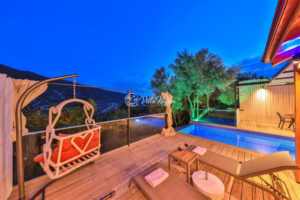 Villa Abanoz — 3
