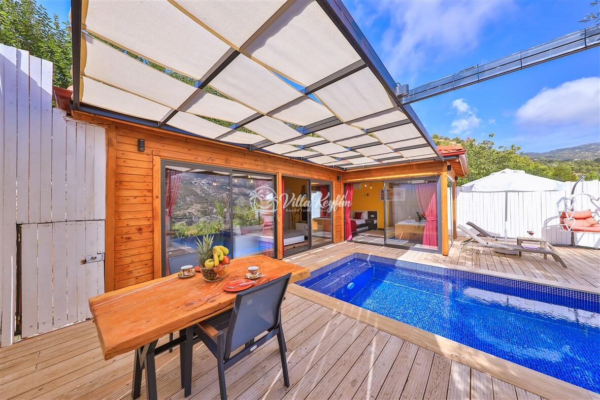 Villa Abanoz — 4