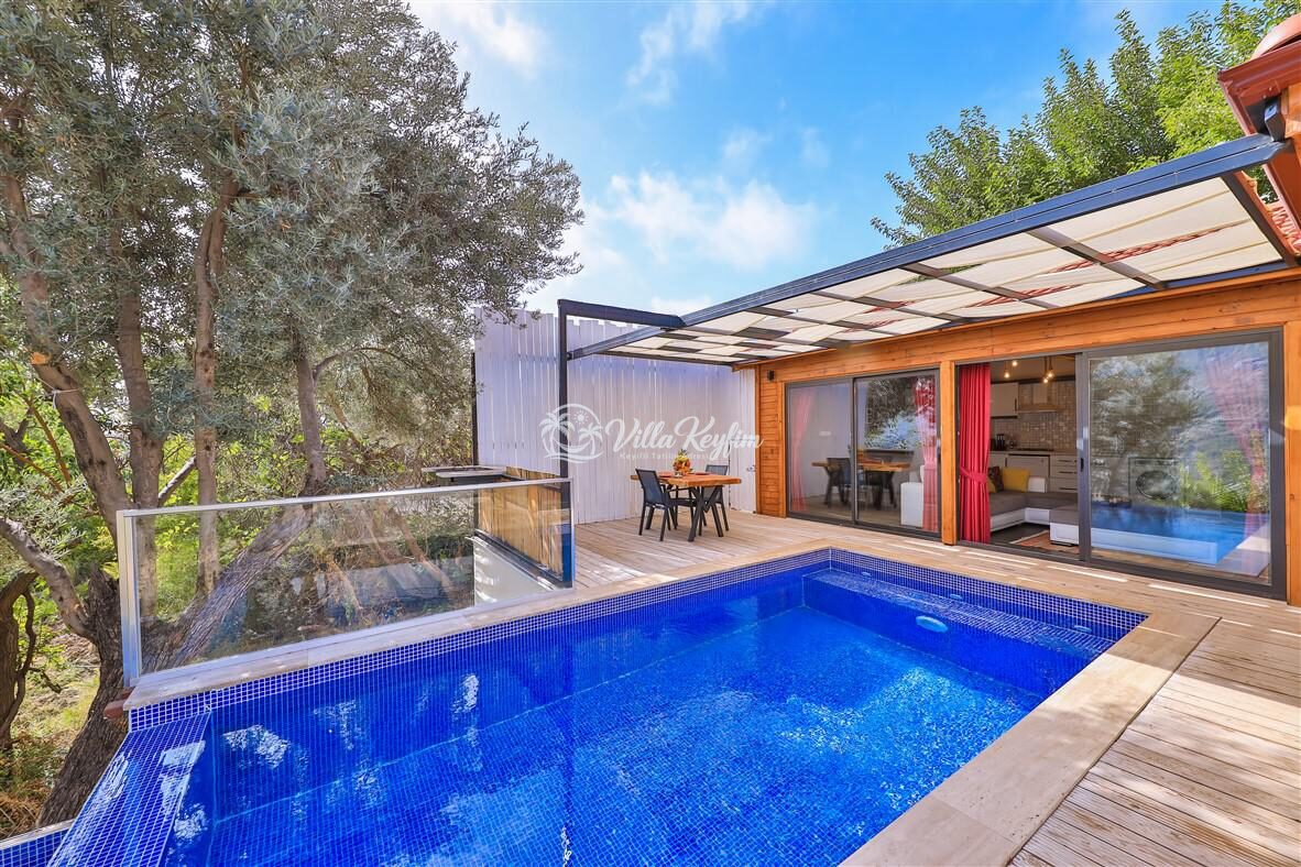 Villa Abanoz — 9