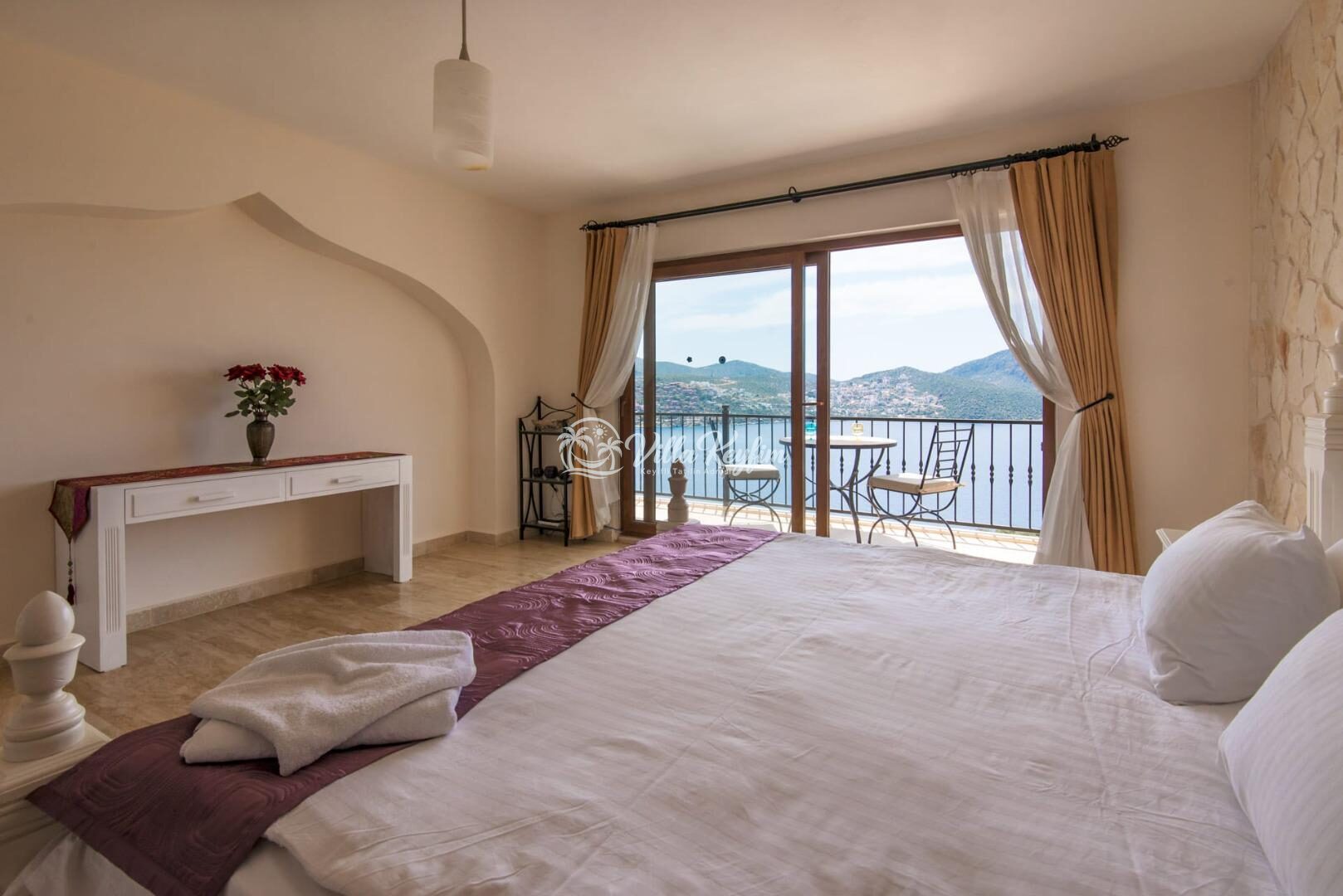 Villa Sarafin — 14