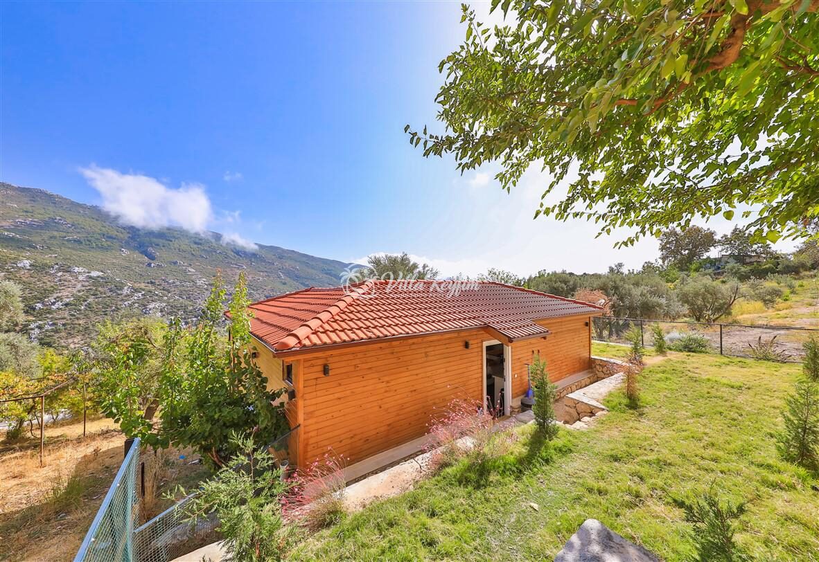 Villa Abanoz — 15