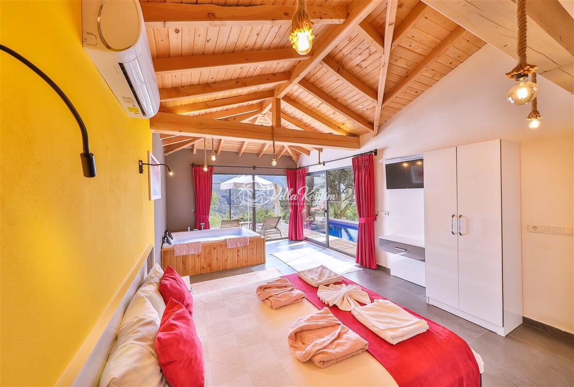 Villa Abanoz — 21