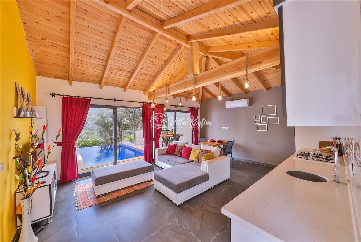 Villa Abanoz — 23