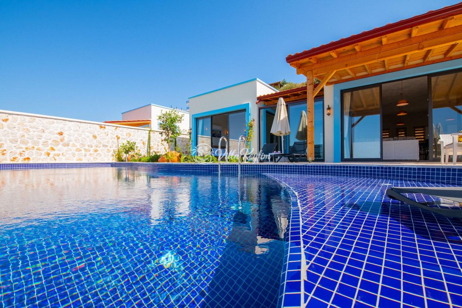 Villa Coral Yeşilköy — 10