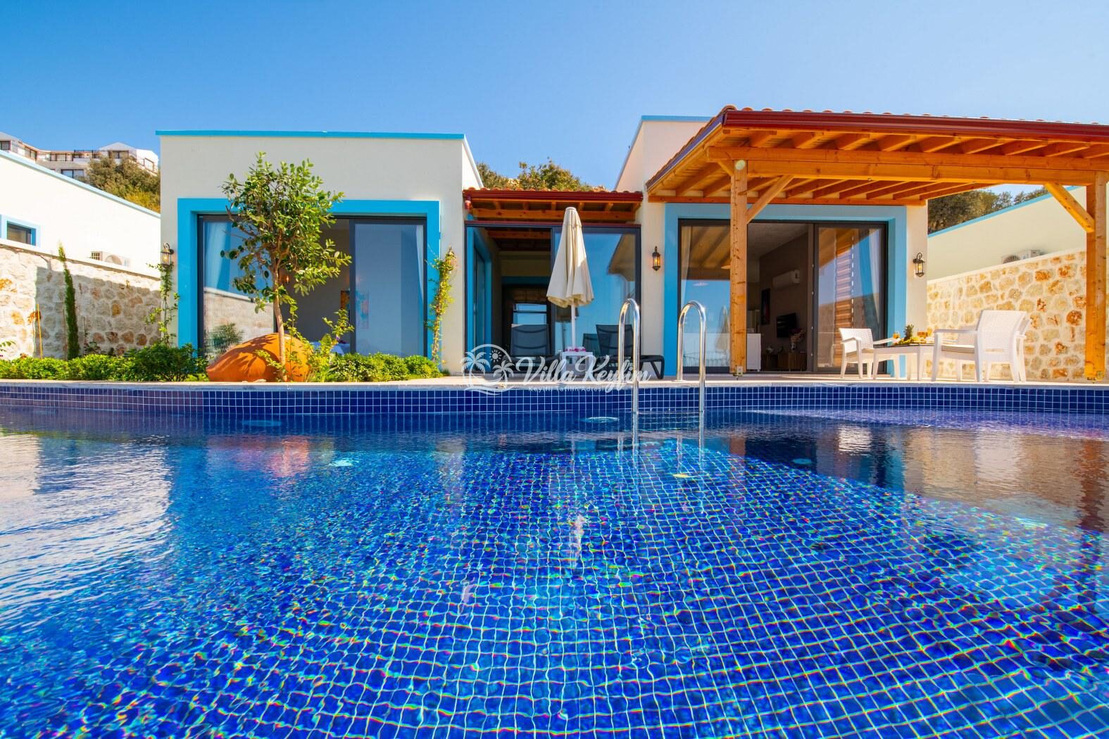 Villa Coral Yeşilköy — 11