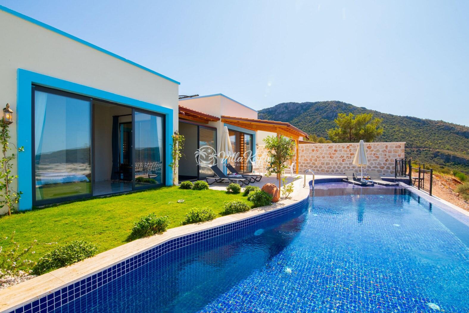 Villa Coral Yeşilköy — 13