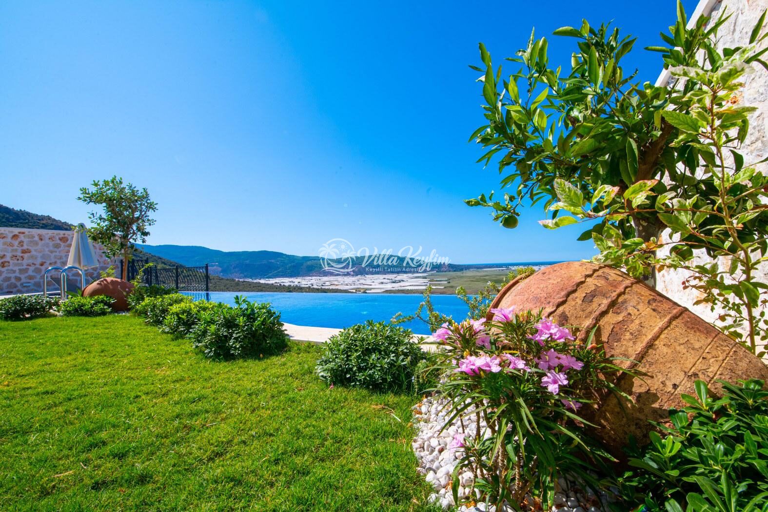 Villa Coral Yeşilköy — 18