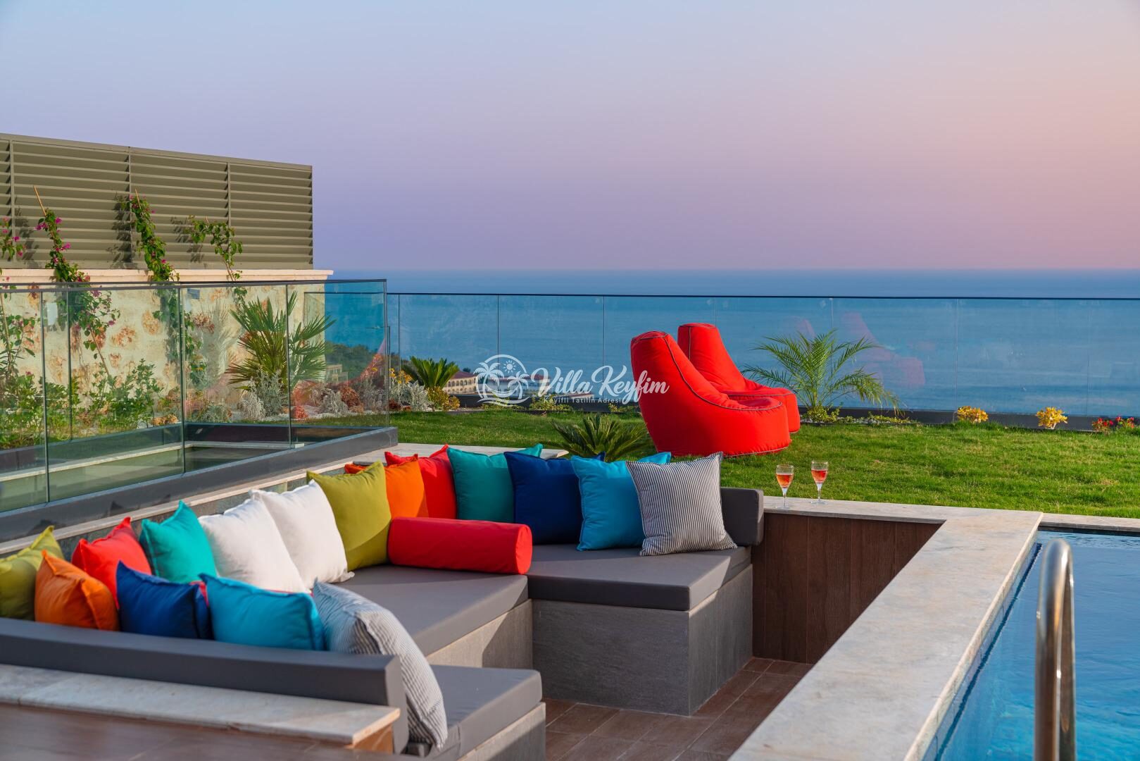 Villa Aura A — 19