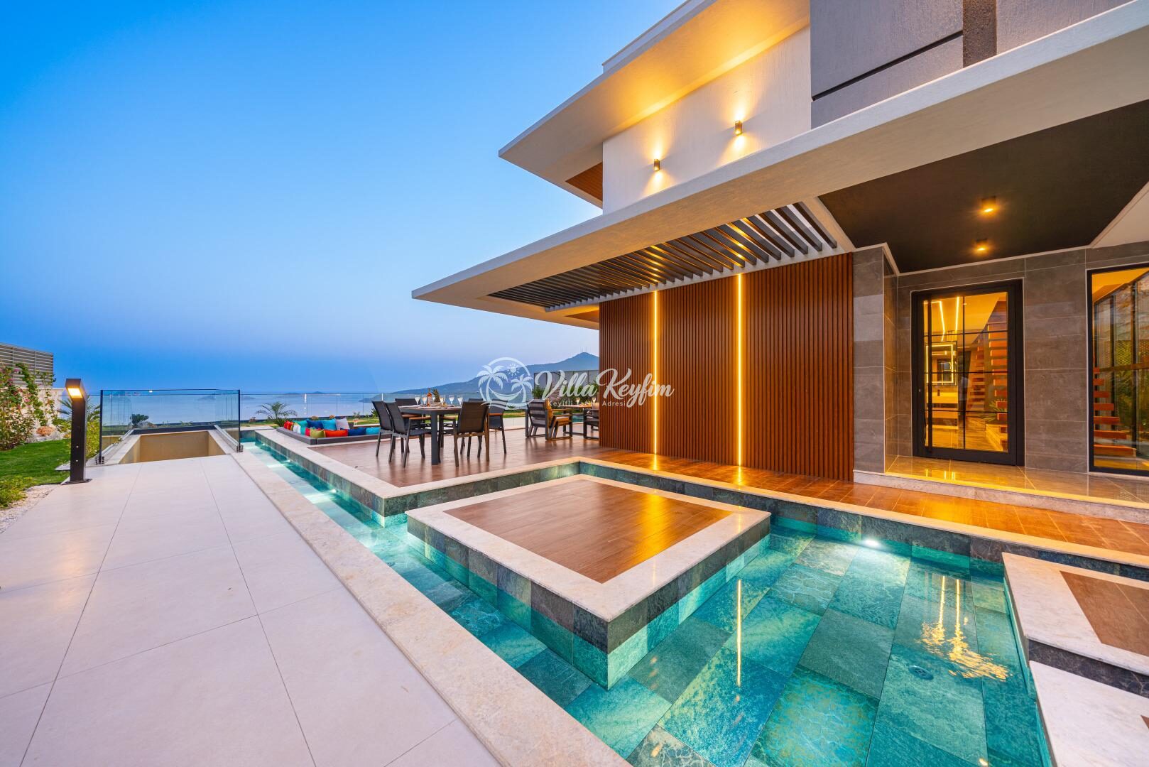 Villa Aura A — 26