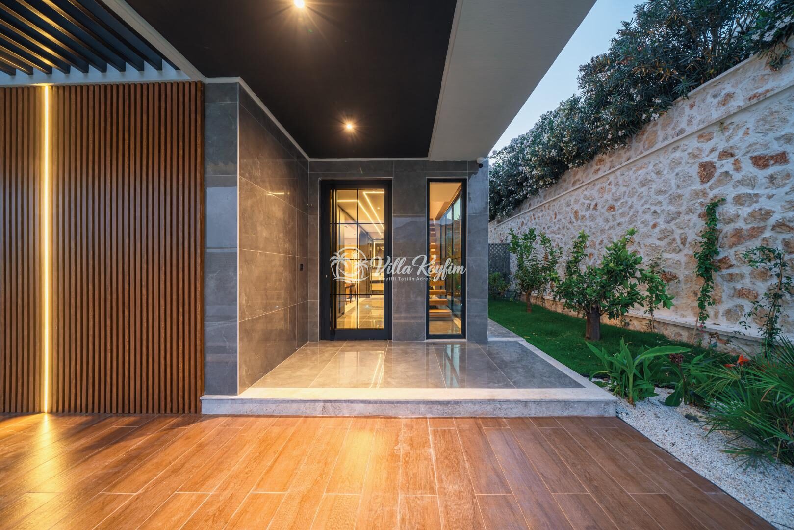 Villa Aura A — 28
