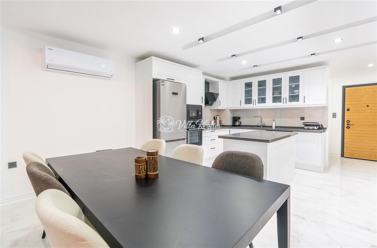 Villa Ece Kızıltaş — 20