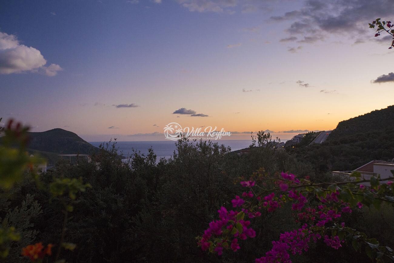 Villa Manolya — 22