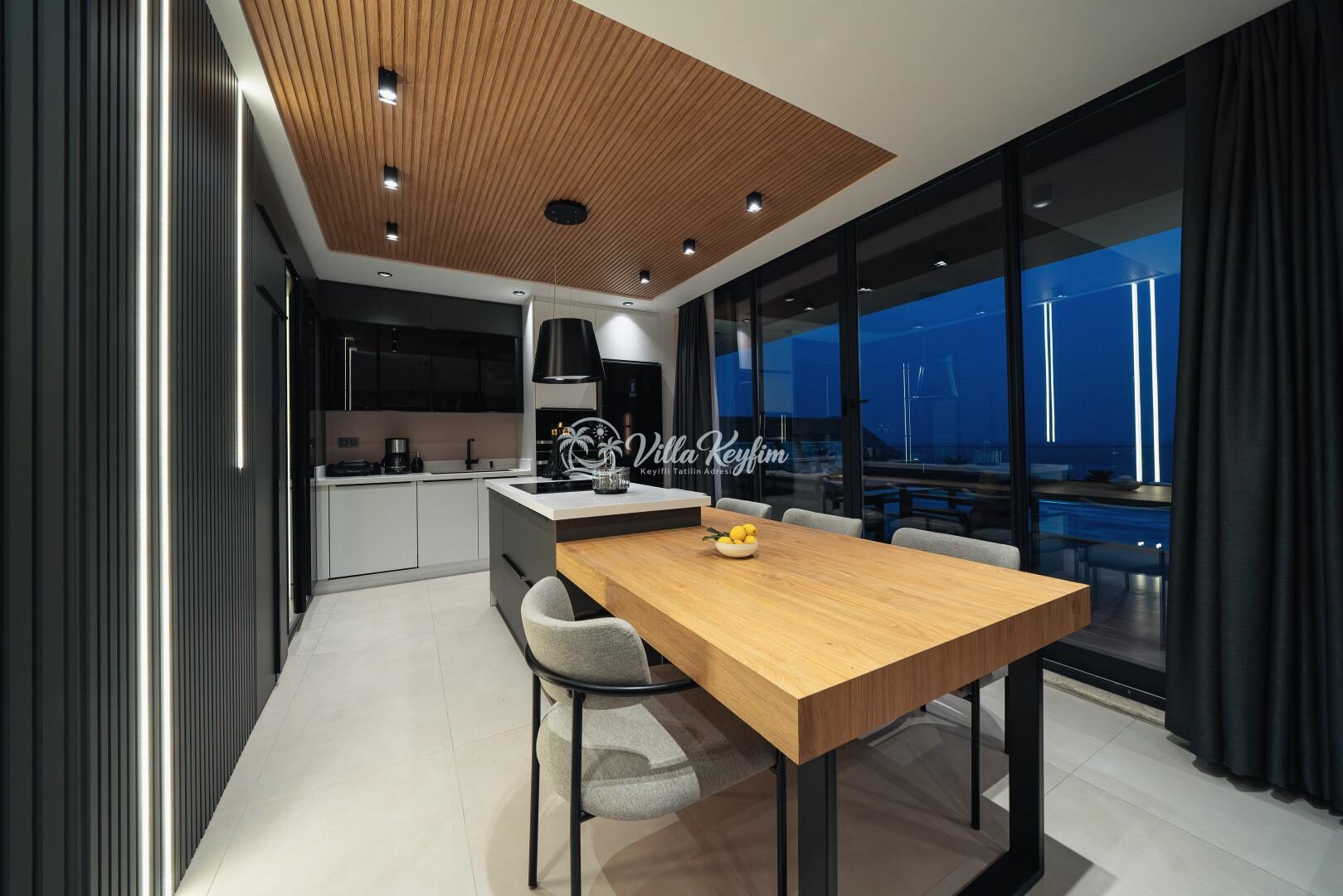 Villa Aura A — 30