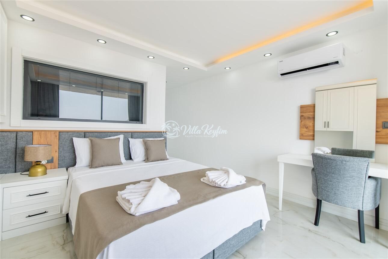 Villa Ece Kızıltaş — 28