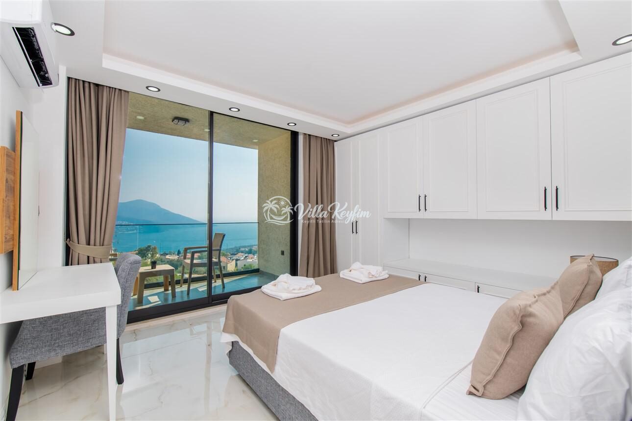 Villa Ece Kızıltaş — 30