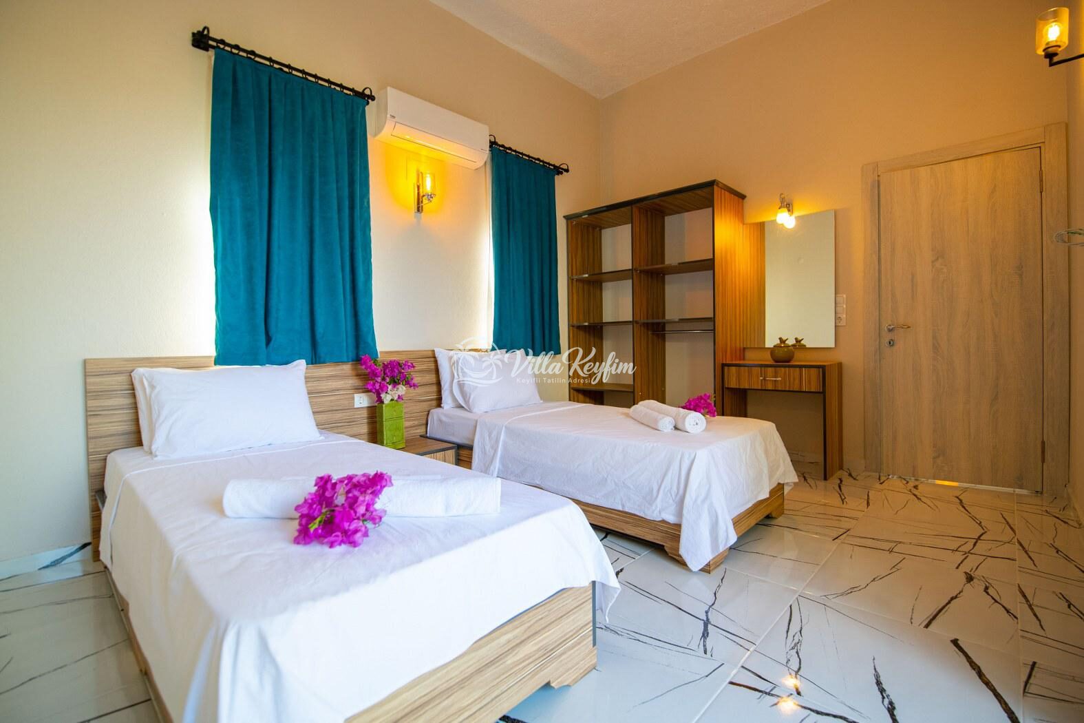 Villa Coral Yeşilköy — 41