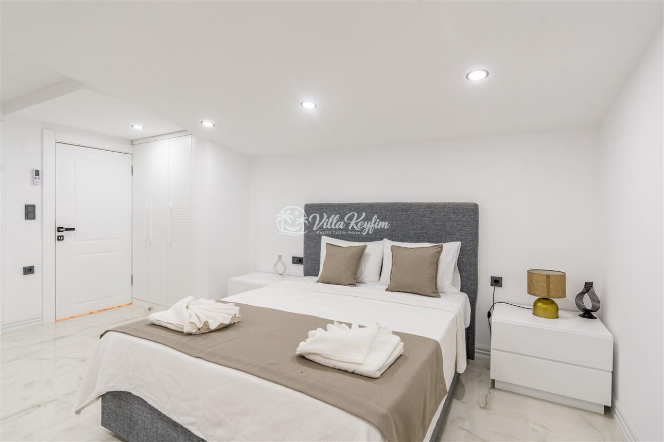 Villa Ece Kızıltaş — 33